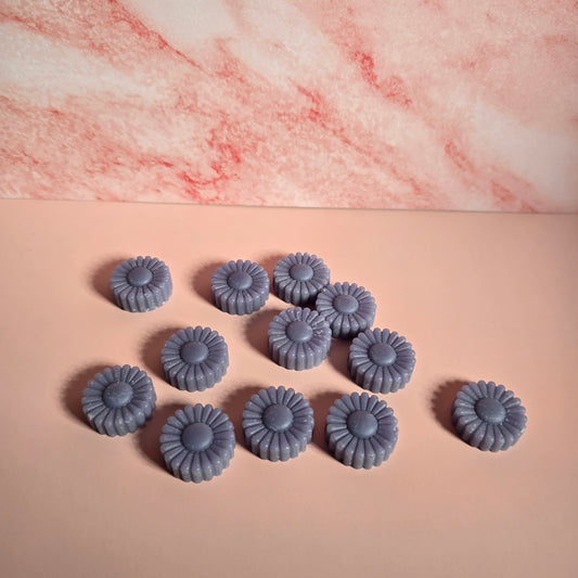 Soya candle wax melts