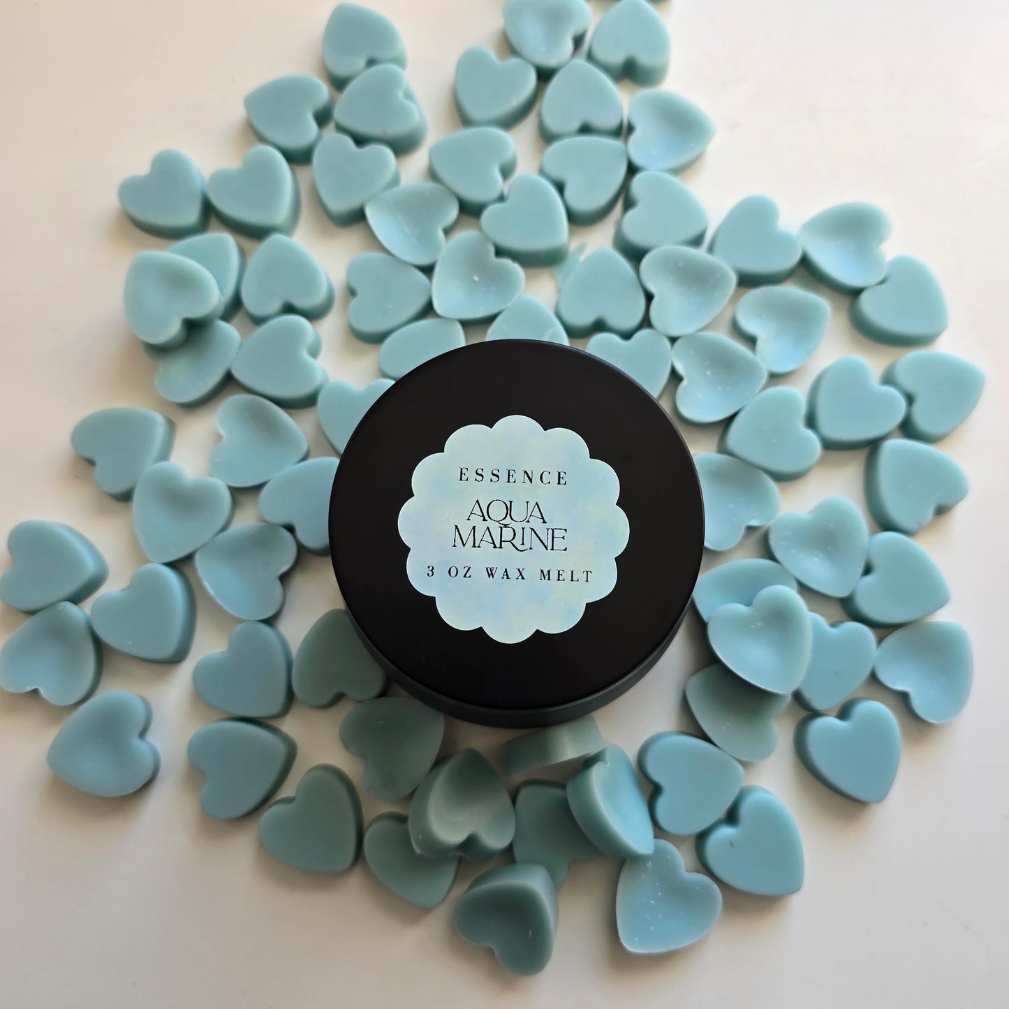 WAX MELT AQUA MARINE