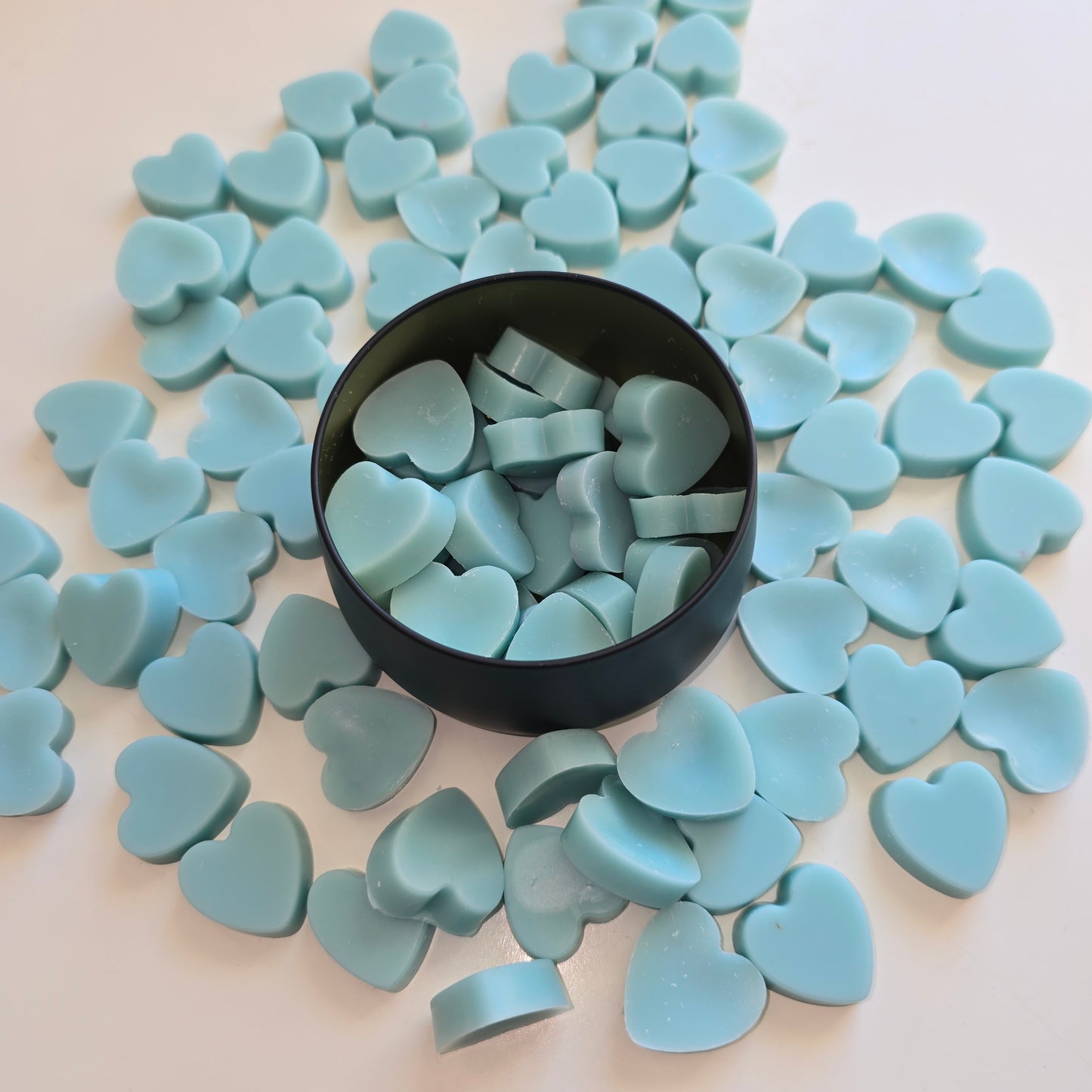 WAX MELT AQUA MARINE