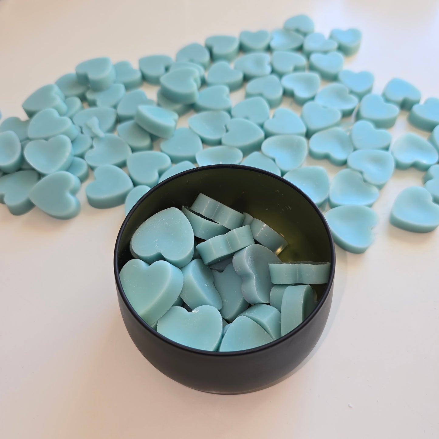 WAX MELT AQUA MARINE