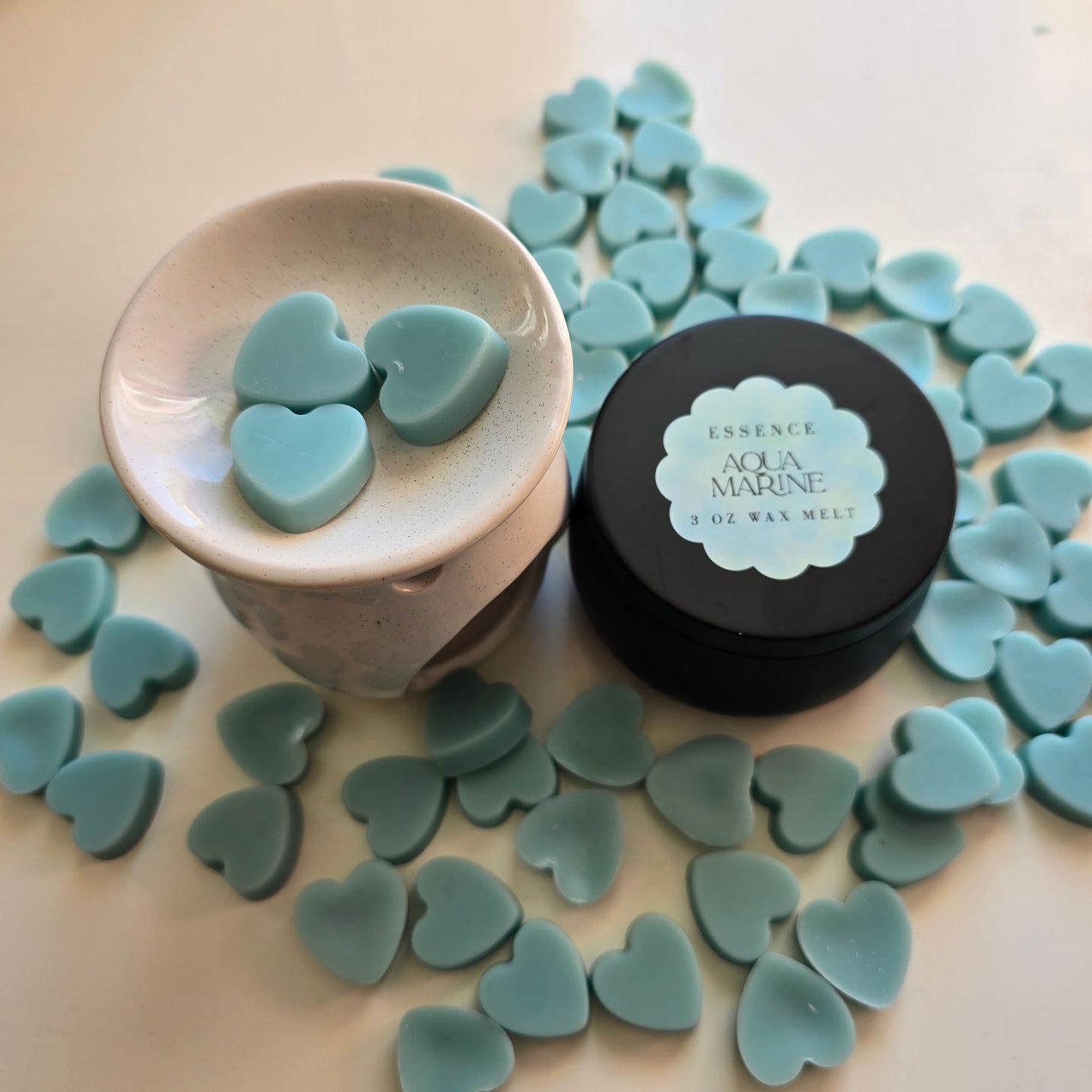 WAX MELT AQUA MARINE