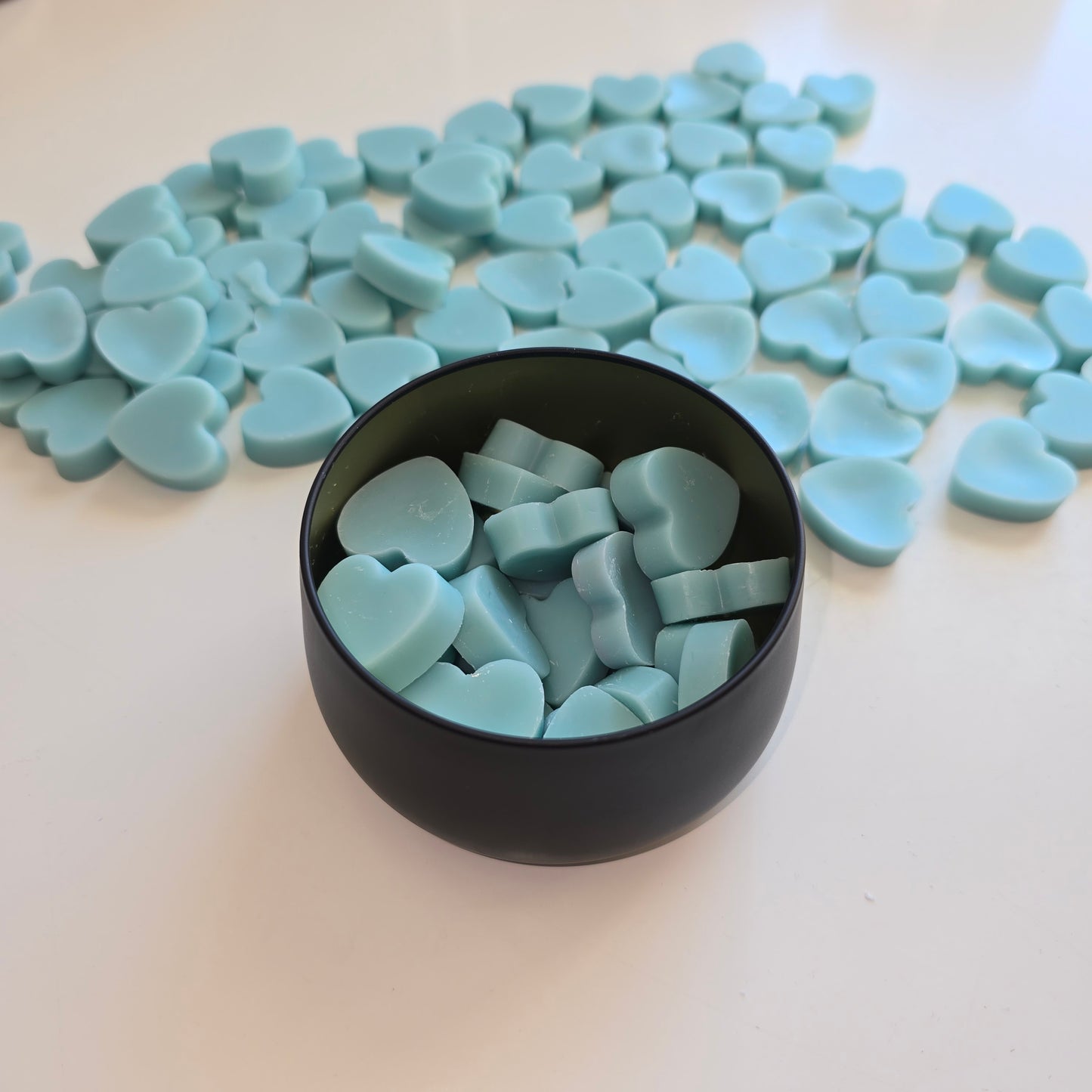 WAX MELT AQUA MARINE