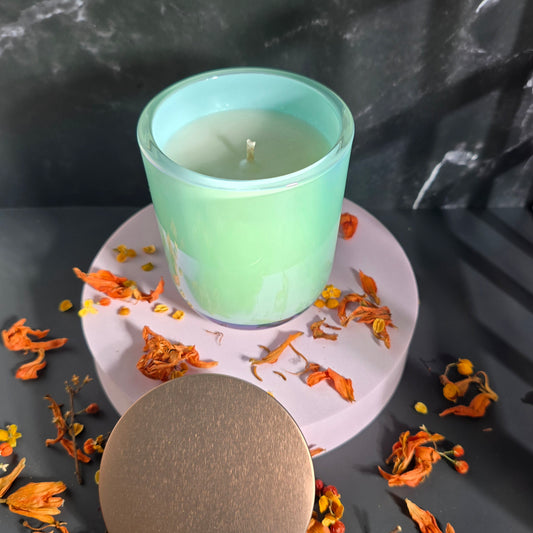 Golden Santal